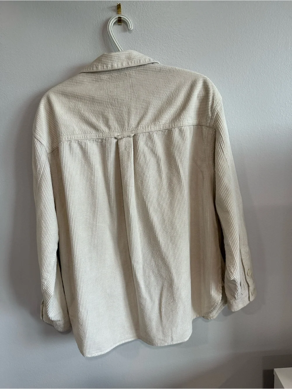 American Eagle Outfitters size shacket